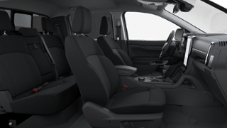 2026 Ford Ranger® Internal Image 1